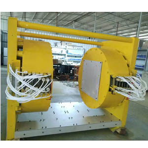 PEM-640RU磁场电磁铁