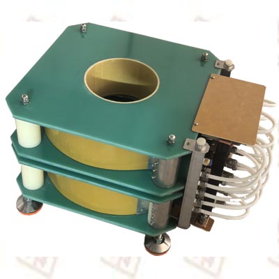 HM-200AC/DC亥姆霍兹磁场发生器
